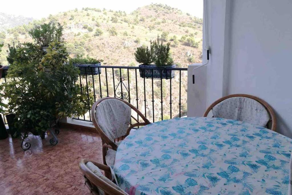 Precioso Apartamento De Dos Plantas Con Vistas 弗里希利亚纳 外观 照片