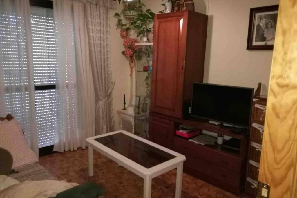 Precioso Apartamento De Dos Plantas Con Vistas 弗里希利亚纳 外观 照片