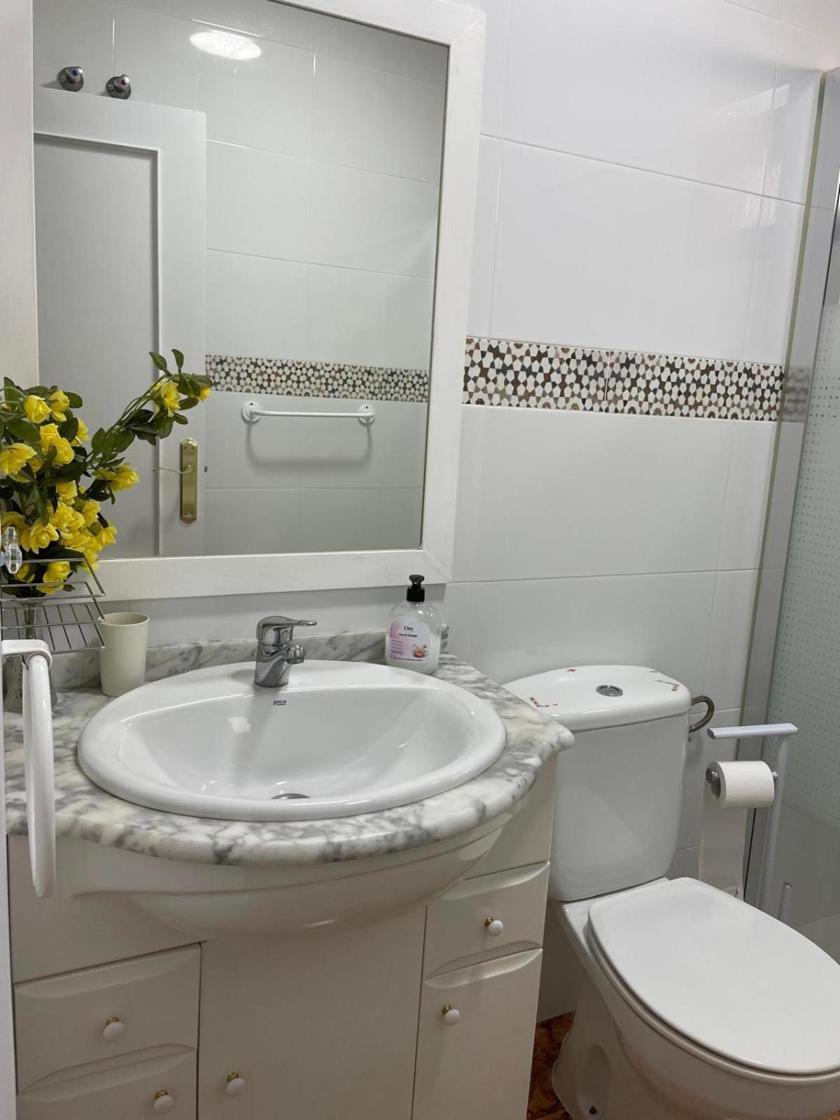 Precioso Apartamento De Dos Plantas Con Vistas 弗里希利亚纳 外观 照片